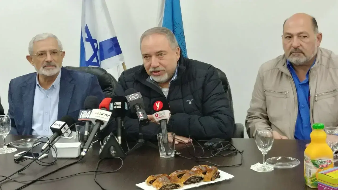שר הביטחון, אביגדור ליברמן במהלך מסע"ת בקריית שמונה 13 בפברואר 2018 שר הביטחון, אביגדור ליברמן במהלך מסע"ת בקריית שמונה 13 בפברואר 2018