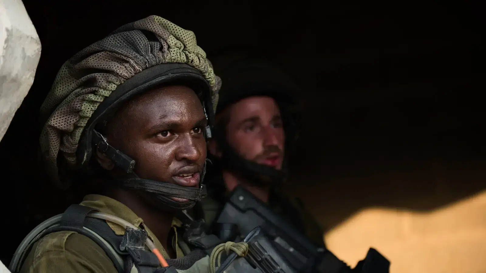 קורס מ"כים של חטיבת ביסלמ?ח קורס מ"כים של חטיבת ביסלמ?ח