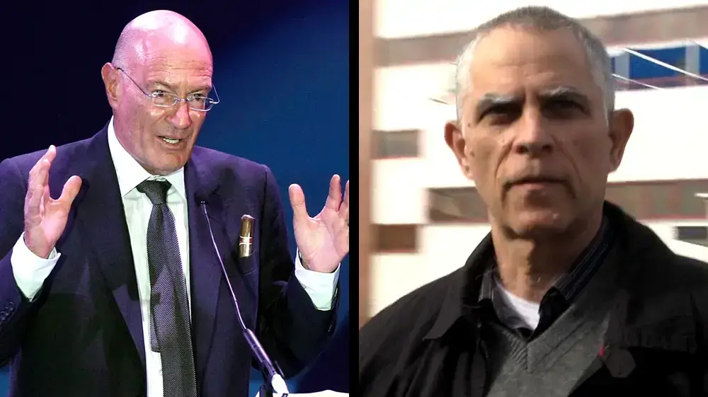 המשטרה המליצה להעמיד את ראש הממשלה, בנימין נתניהו, לדין בגין קבלת שוחד בשני תיקי החקירה, 1000 ו-2000 המשטרה המליצה להעמיד את ראש הממשלה, בנימין נתניהו, לדין בגין קבלת שוחד בשני תיקי החקירה, 1000 ו-2000