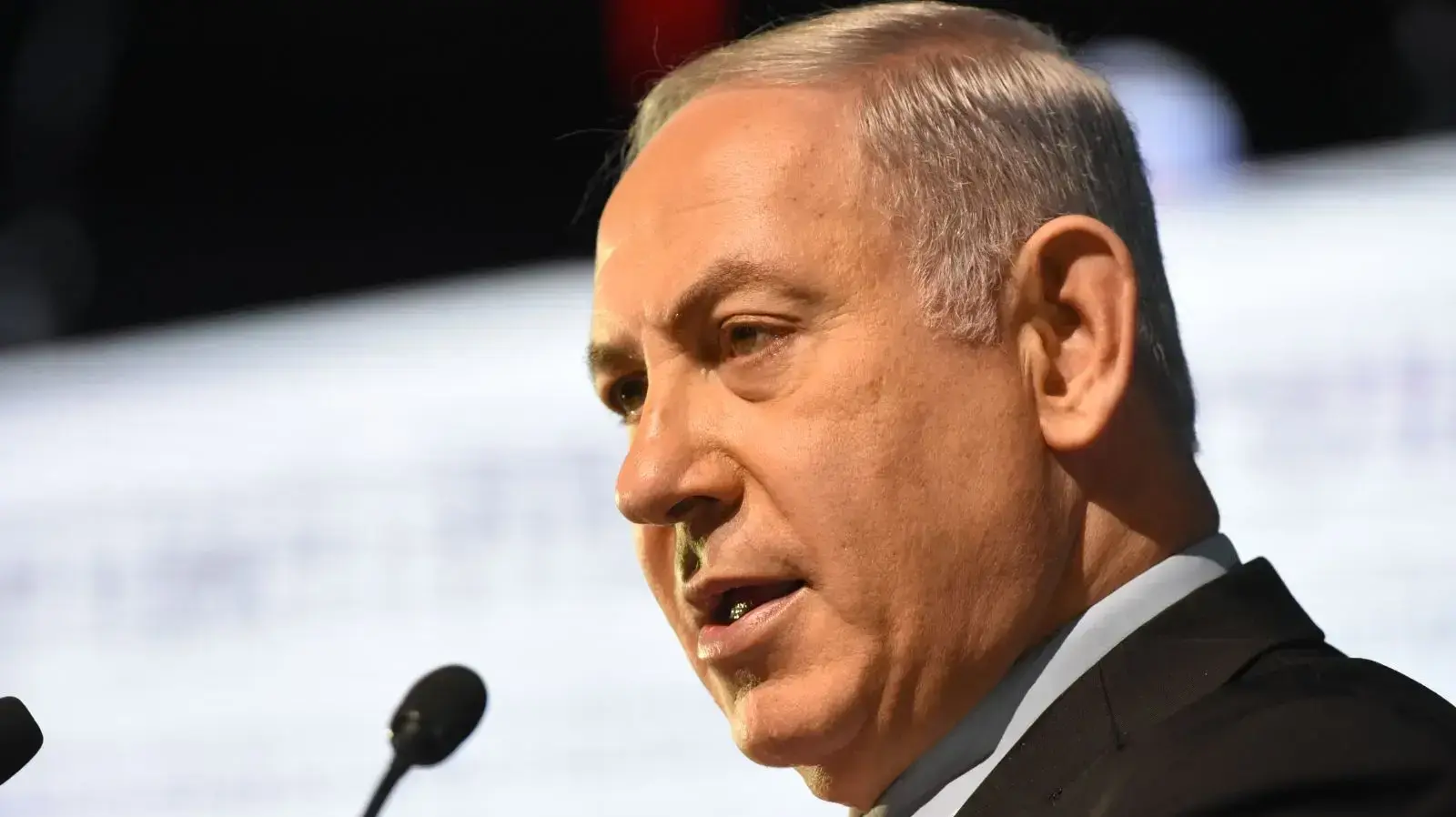 ראש הממשלה, בנימין נתניהו, ועידת השלטון המקומי וכנס מוני אקספו 2018, ביתן 2, גני התערוכה, תל אביב, 14 בפברואר 2018 ראש הממשלה, בנימין נתניהו, ועידת השלטון המקומי וכנס מוני אקספו 2018, ביתן 2, גני התערוכה, תל אביב, 14 בפברואר 2018