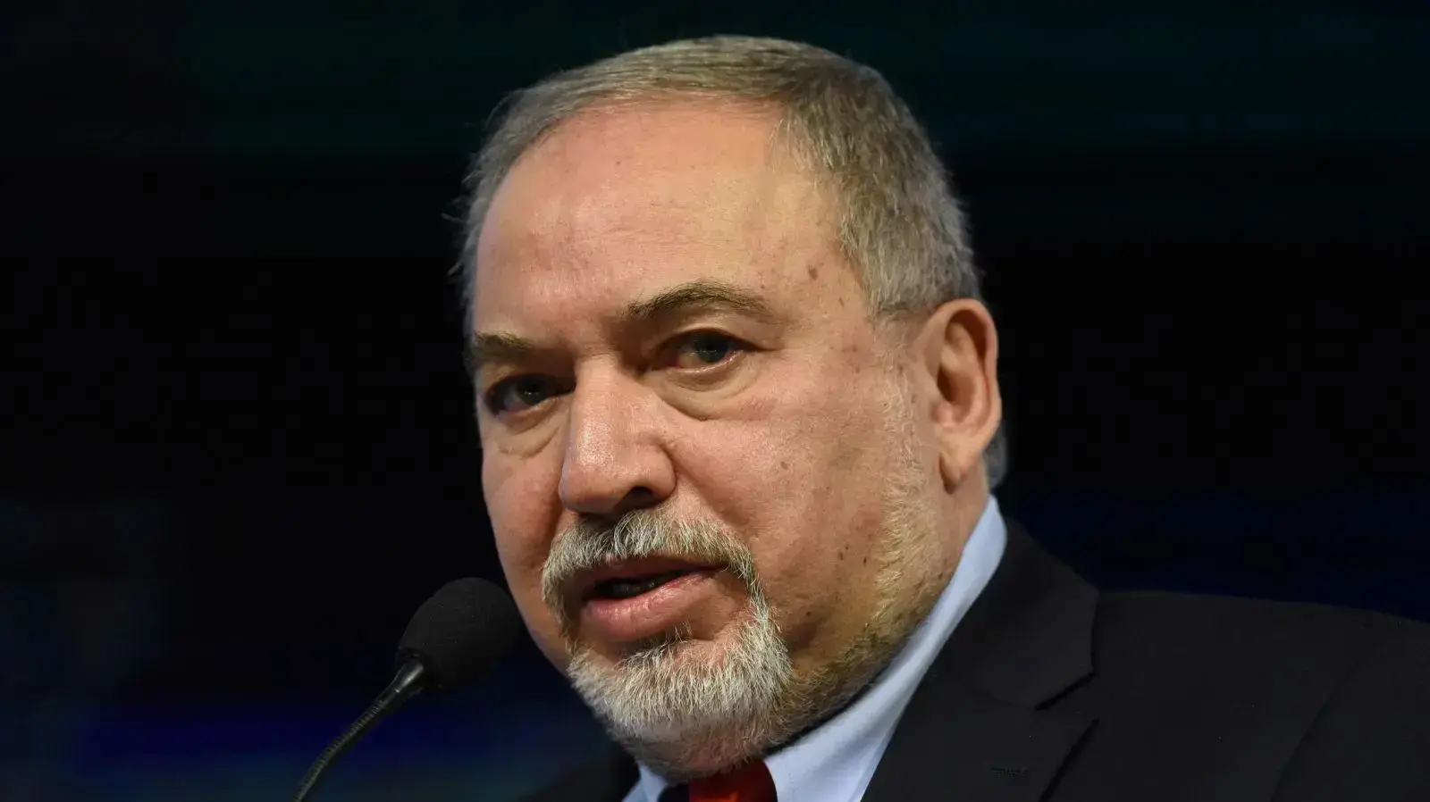 אביגדור ליברמן, ועידת השלטון המקומי וכנס מוני אקספו 2018, ביתן 2, גני התערוכה, תל אביב, 14 בפברואר 2018 אביגדור ליברמן, ועידת השלטון המקומי וכנס מוני אקספו 2018, ביתן 2, גני התערוכה, תל אביב, 14 בפברואר 2018
