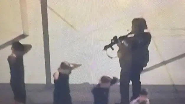 ירי בבית ספר תיכון בפלורידה, ארה"ב  14 בפברואר 2018 