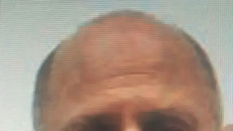 התחזה למהנדס בעמידר, ייזהר ?זליג? הבר, מתוך תיק החקירה התחזה למהנדס בעמידר, ייזהר ?זליג? הבר, מתוך תיק החקירה