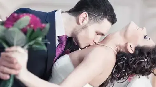 חמש עובדות שלא ידעתם על חתונות