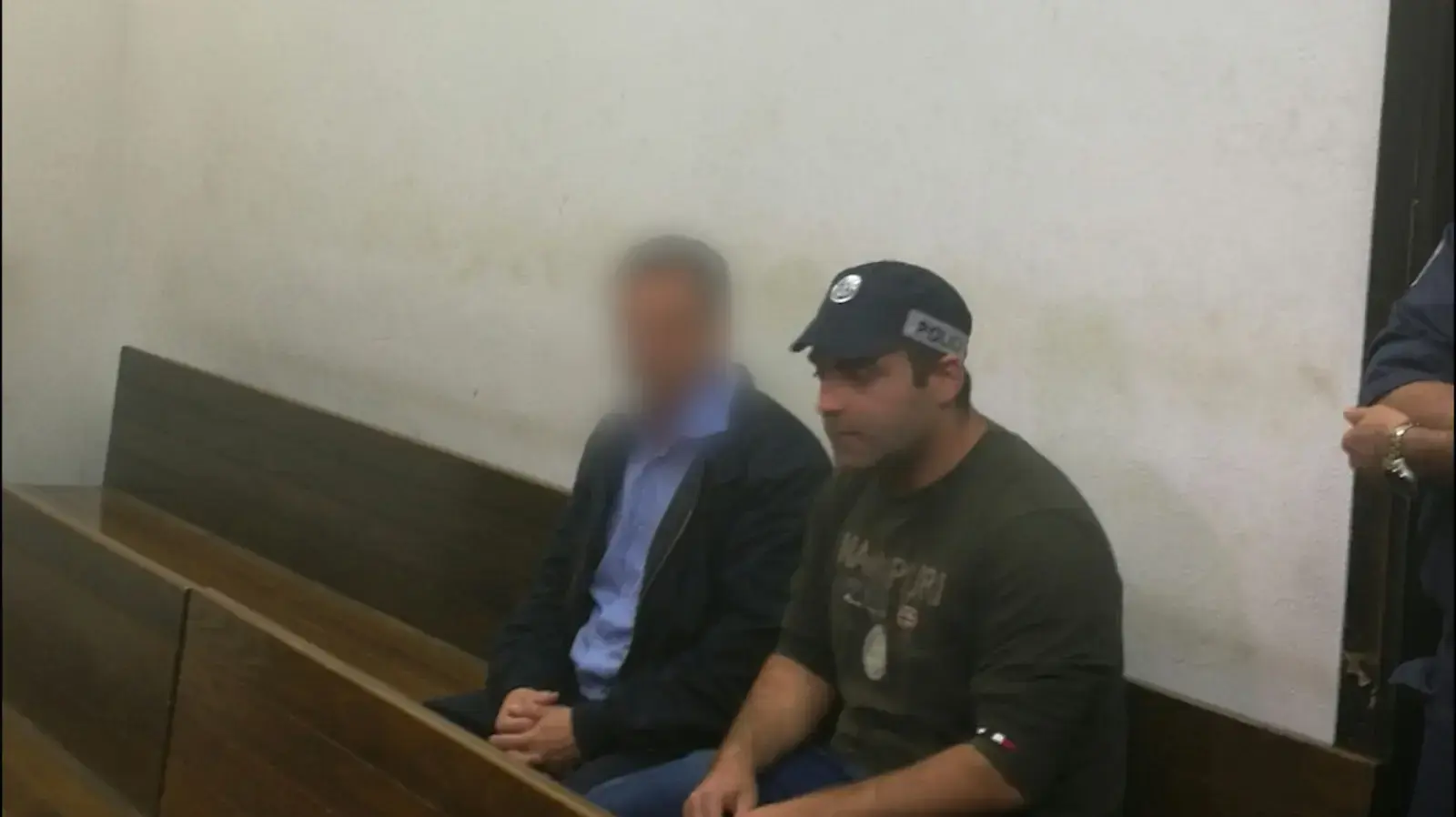 הארכות מעצר בפרשת בזק, 18 בפברואר 2018 הארכות מעצר בפרשת בזק, 18 בפברואר 2018