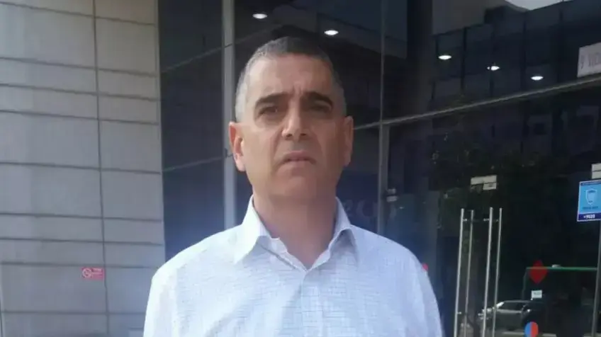 אלי קמיר, יועץ תקשורת בבזק אלי קמיר, יועץ תקשורת בבזק