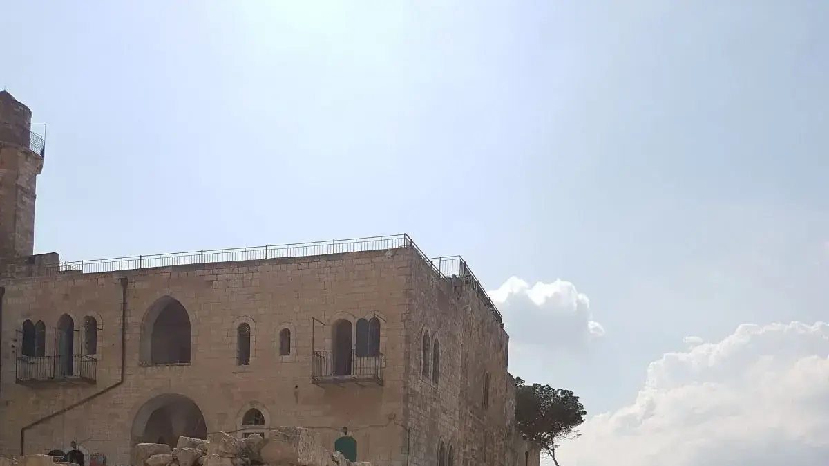 זוג מבני ברק שהגיש עתירה לבג"צ על מימון טיפול פונדקאות על ידי המדינה זוג מבני ברק שהגיש עתירה לבג"צ על מימון טיפול פונדקאות על ידי המדינה