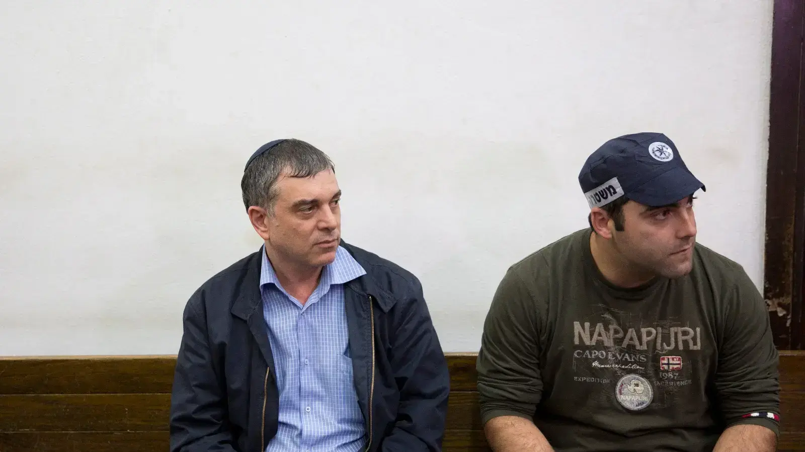 שלמה פילבר בחקירה, 21 בפברואר 2018