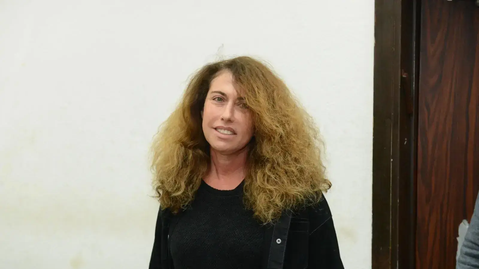 הארכת מעצר לסטלה הנדלרר פרשת 4000 (בזק), מחוזי ת"א הארכת מעצר לסטלה הנדלרר פרשת 4000 (בזק), מחוזי ת"א