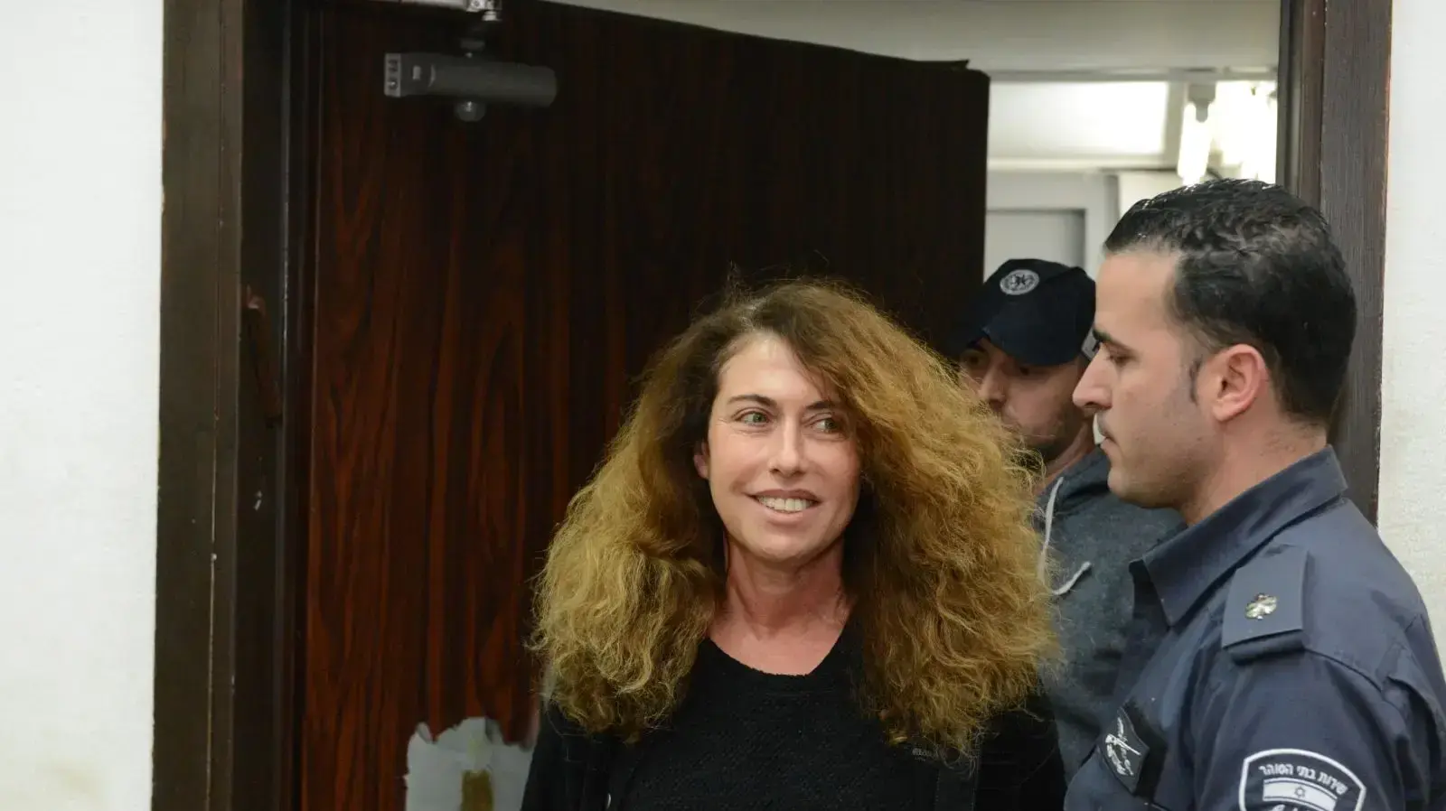 הארכת מעצר לסטלה הנדלרר פרשת 4000 (בזק), מחוזי ת"א הארכת מעצר לסטלה הנדלרר פרשת 4000 (בזק), מחוזי ת"א