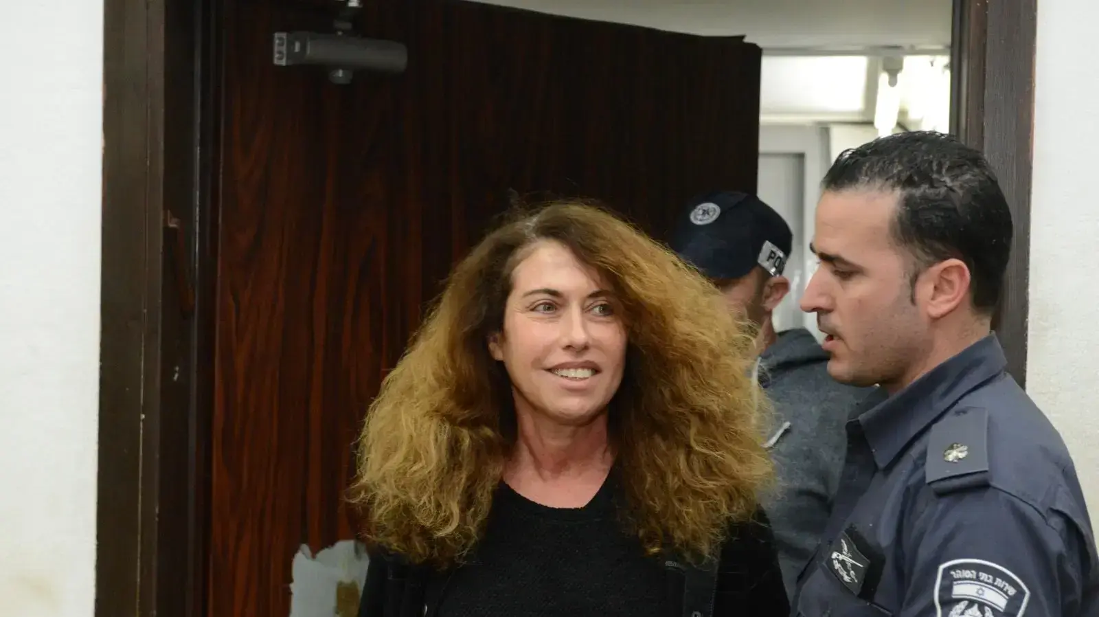 הארכת מעצר לסטלה הנדלרר פרשת 4000 (בזק), מחוזי ת"א הארכת מעצר לסטלה הנדלרר פרשת 4000 (בזק), מחוזי ת"א