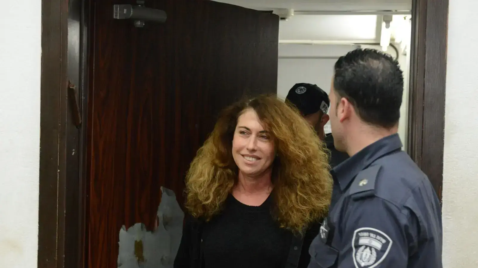 הארכת מעצר לסטלה הנדלרר פרשת 4000 (בזק), מחוזי ת"א הארכת מעצר לסטלה הנדלרר פרשת 4000 (בזק), מחוזי ת"א