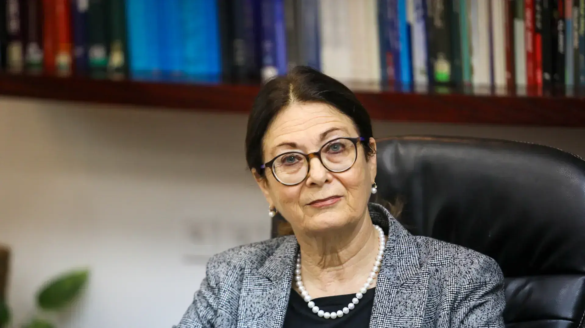 הוועדה לבחירת שופטים בראשות שרת המשפטים אילת שקד, 22 בפברואר 2018
