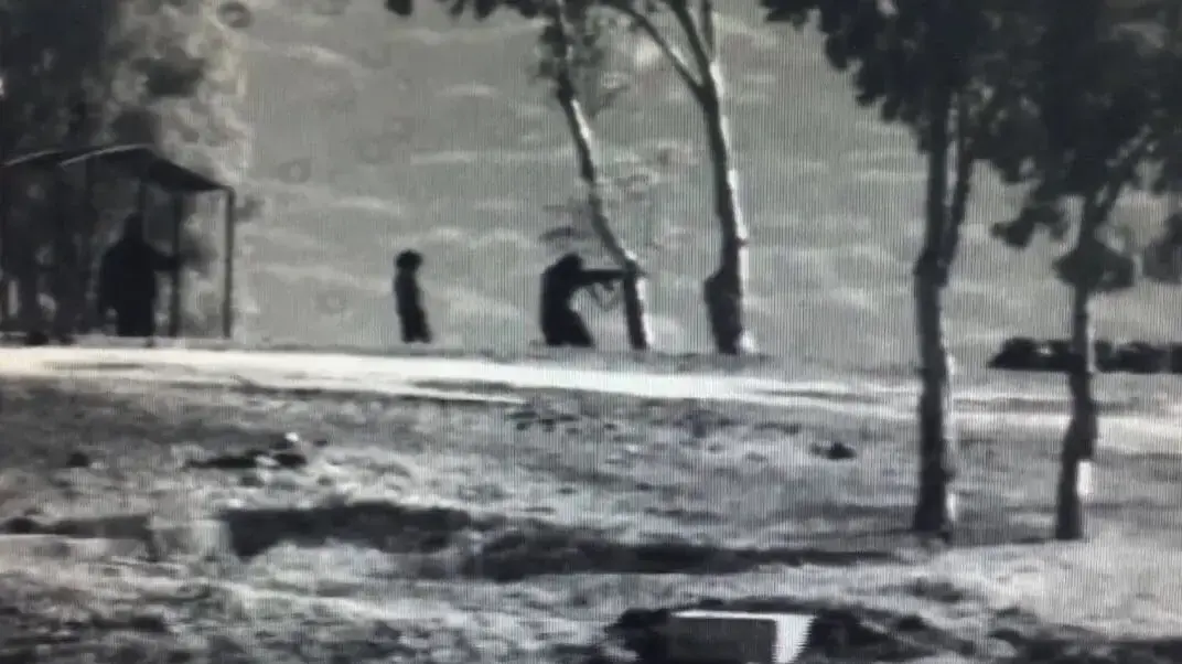 - לא לשימוש- תיעוד בלעדי: כוחות דאעש בגבול ישראל-סוריה, 22 בפברואר 2018 - לא לשימוש- תיעוד בלעדי: כוחות דאעש בגבול ישראל-סוריה, 22 בפברואר 2018