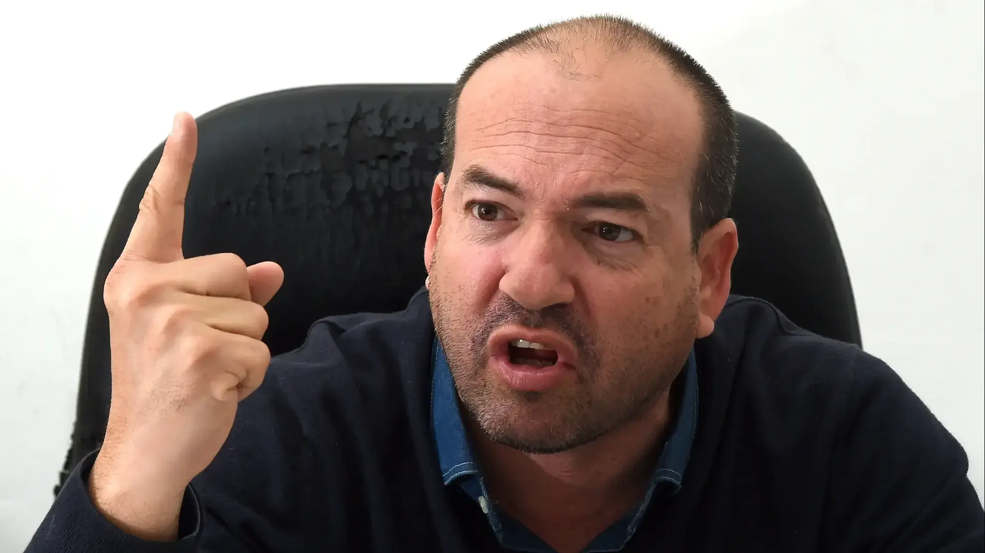 איל ברקוביץ' הבעלים של הפועל ראשון לציון