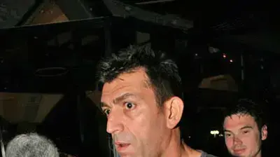 הבמאי רון אסולין