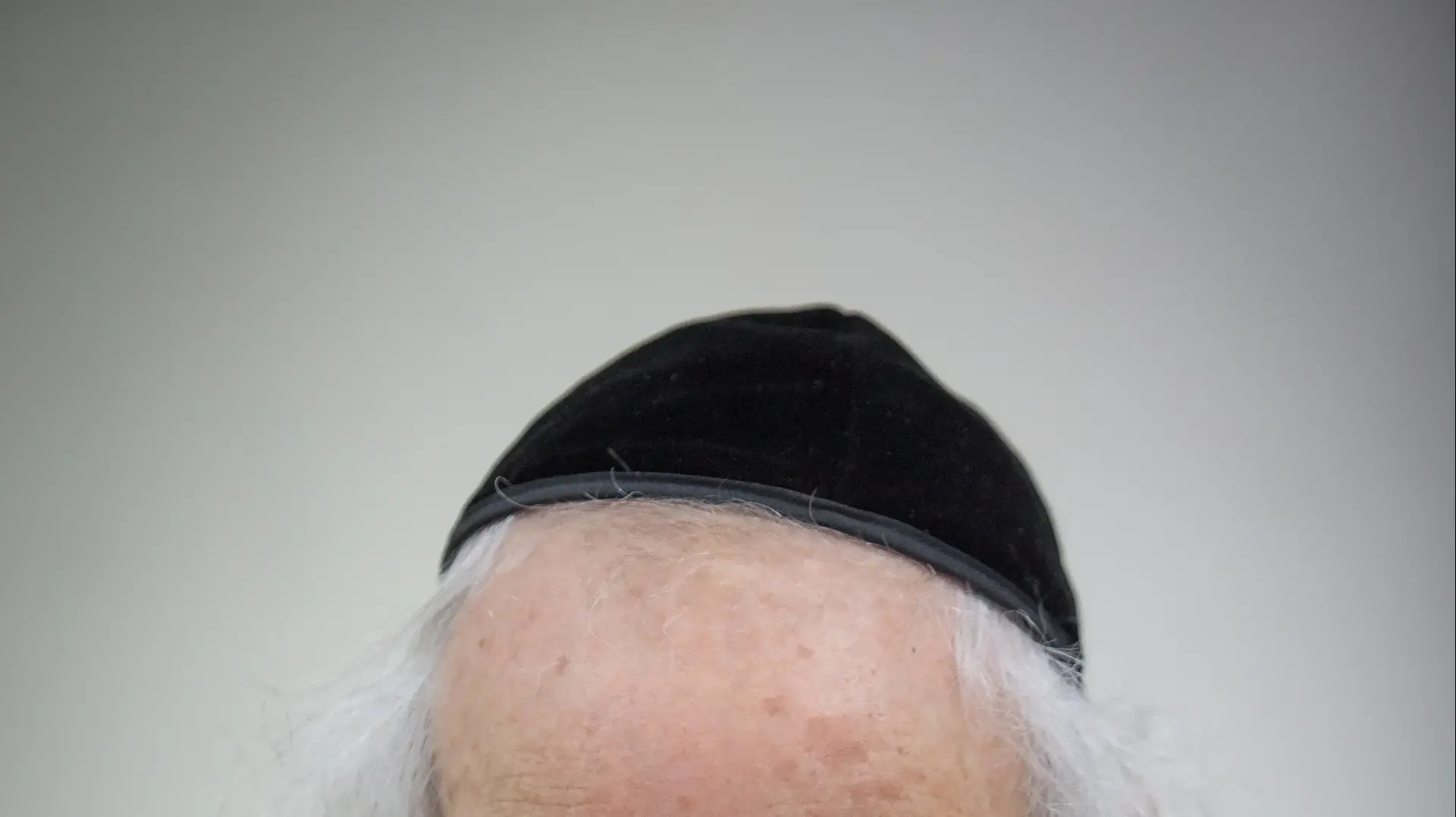 רבי שמואל אוירבך, מנהיג הפלג הירושלמי 28 בפברואר 2018