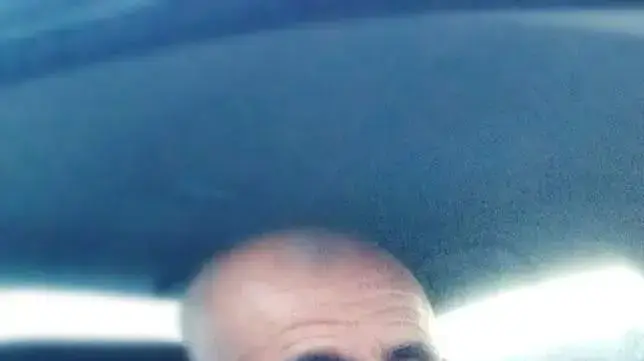 אחיו של המנוח אברהים נג?אר אחיו של ההרוג מהפגע וברח בכביש 2 אחיו של המנוח אברהים נג?אר אחיו של ההרוג מהפגע וברח בכביש 2
