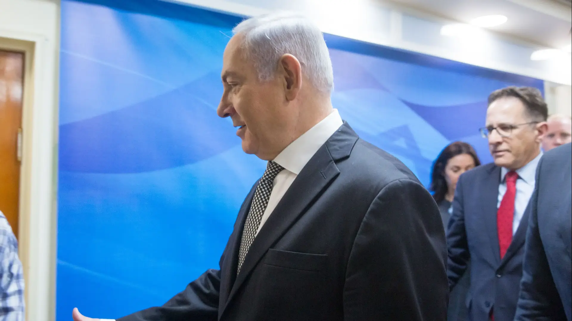 ישיבת הממשלה 25 בפברואר 2018 ישיבת הממשלה 25 בפברואר 2018