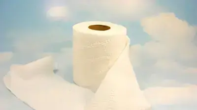 נייר טואלט