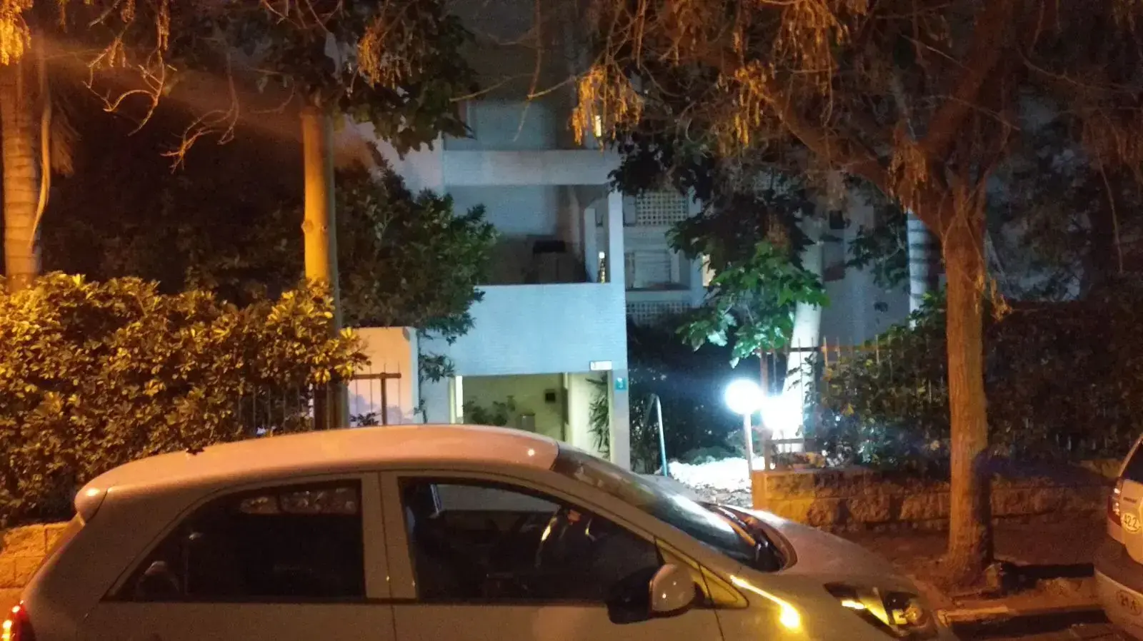 בית משפחת גדסי ברעננה, פברואר 2018 בית משפחת גדסי ברעננה, פברואר 2018
