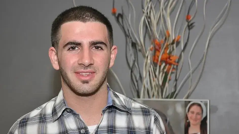 אללמוג פרג, נהרג בתאונת דרכים בבאר שבע לפני 4 שנים אללמוג פרג, נהרג בתאונת דרכים בבאר שבע לפני 4 שנים