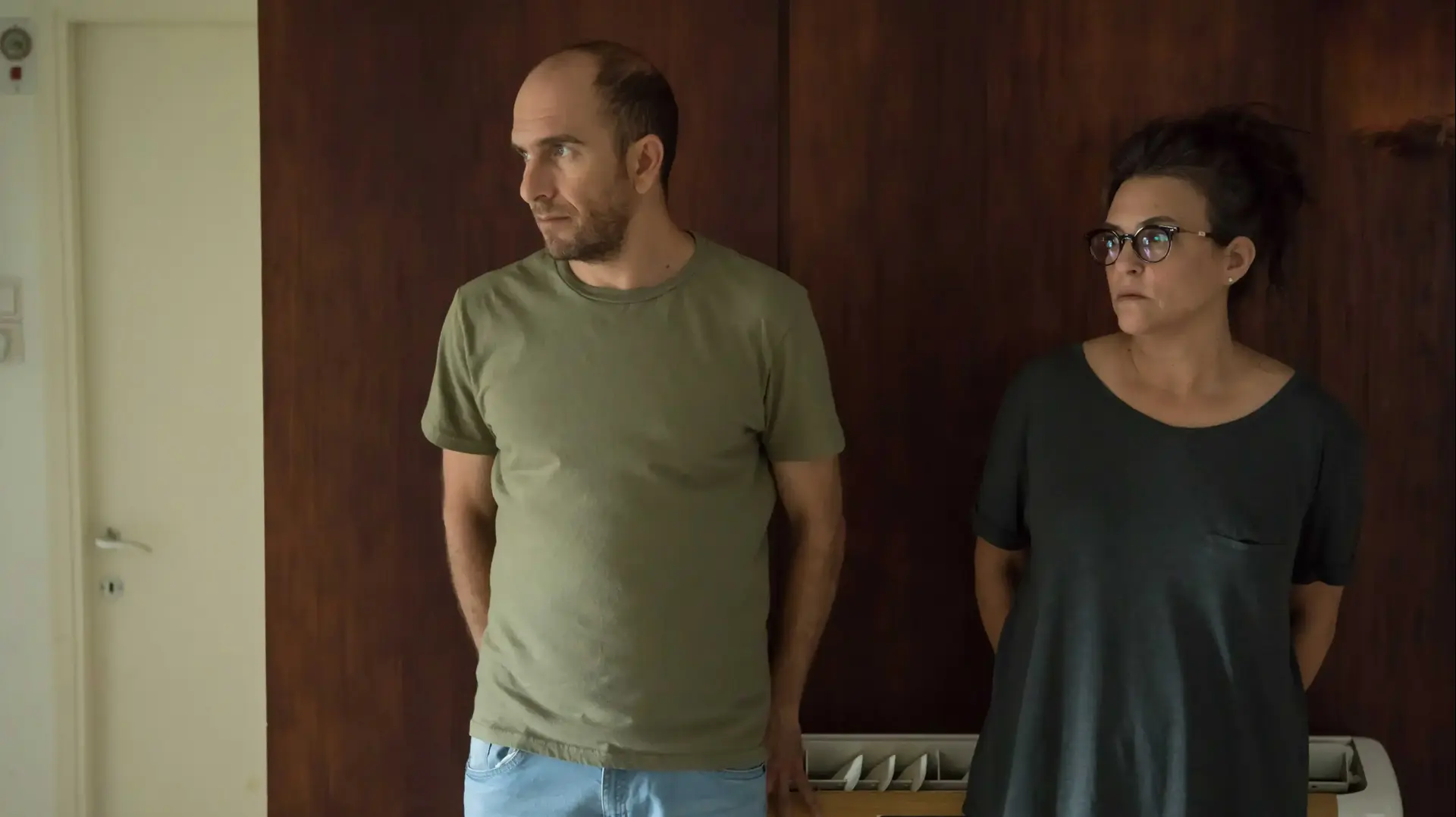 מתוך הסדרה "ככה זה" מתוך הסדרה "ככה זה"
