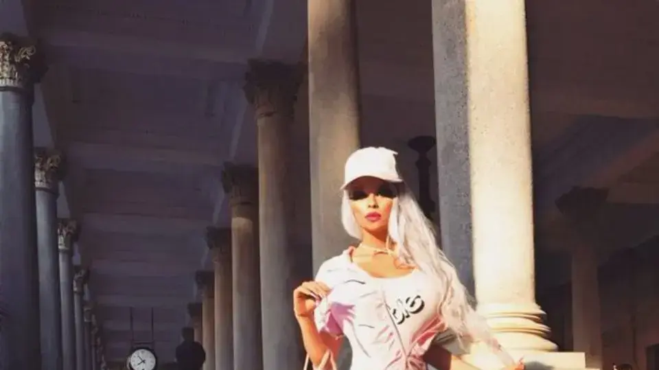 גבריאלה ג'יראקובה גבריאלה ג'יראקובה