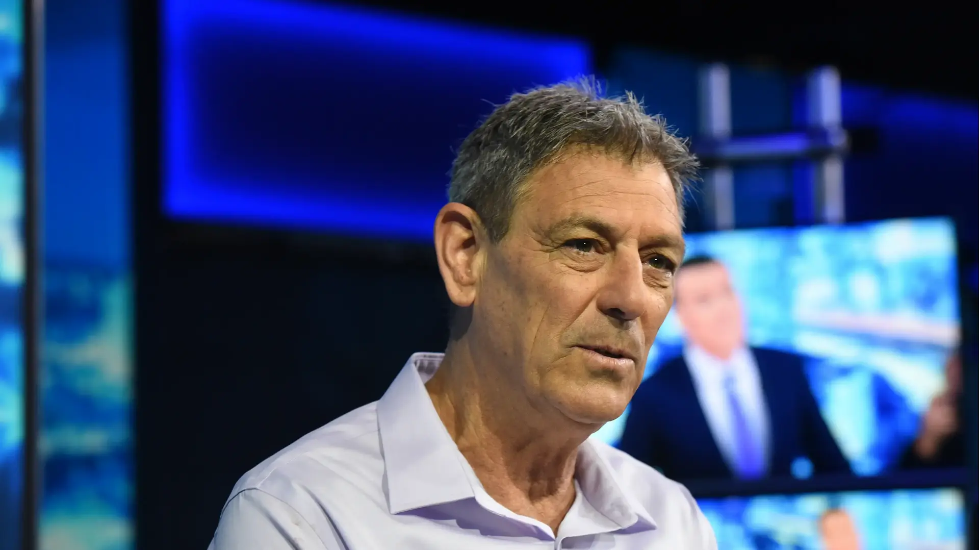 וואלה TALK הראיון המרכזי עם יעקב אילון ורם בן ברק 28.2.18 וואלה TALK הראיון המרכזי עם יעקב אילון ורם בן ברק 28.2.18