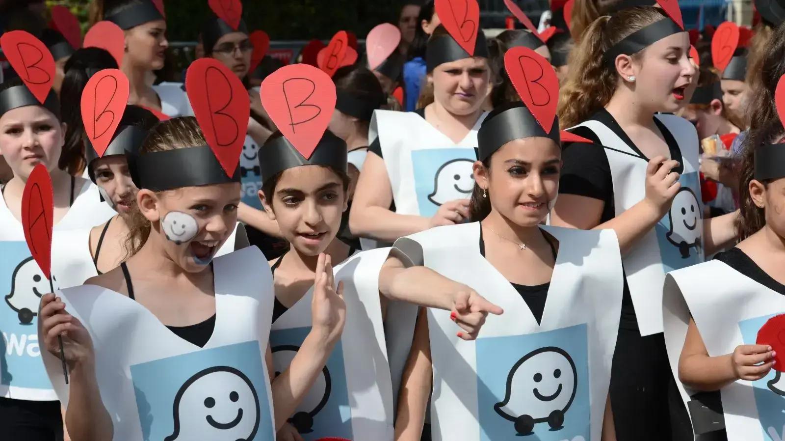 עדלאידע, חולון, 1 במרץ 2018 עדלאידע, חולון, 1 במרץ 2018