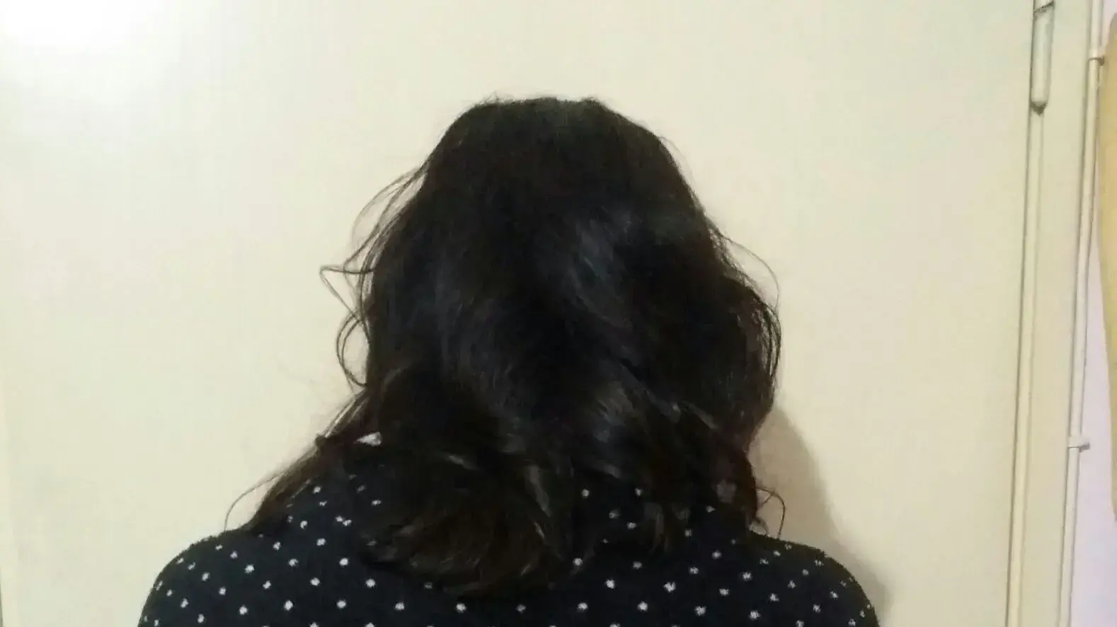 אישה עוגנה שמחפשת את בעלה 10 שנים
