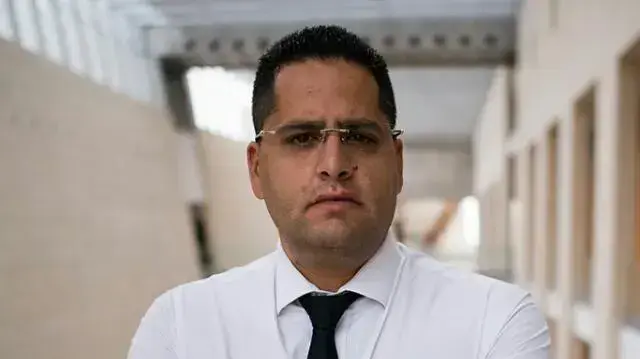 עורך דין תומר נווה עורך דין תומר נווה