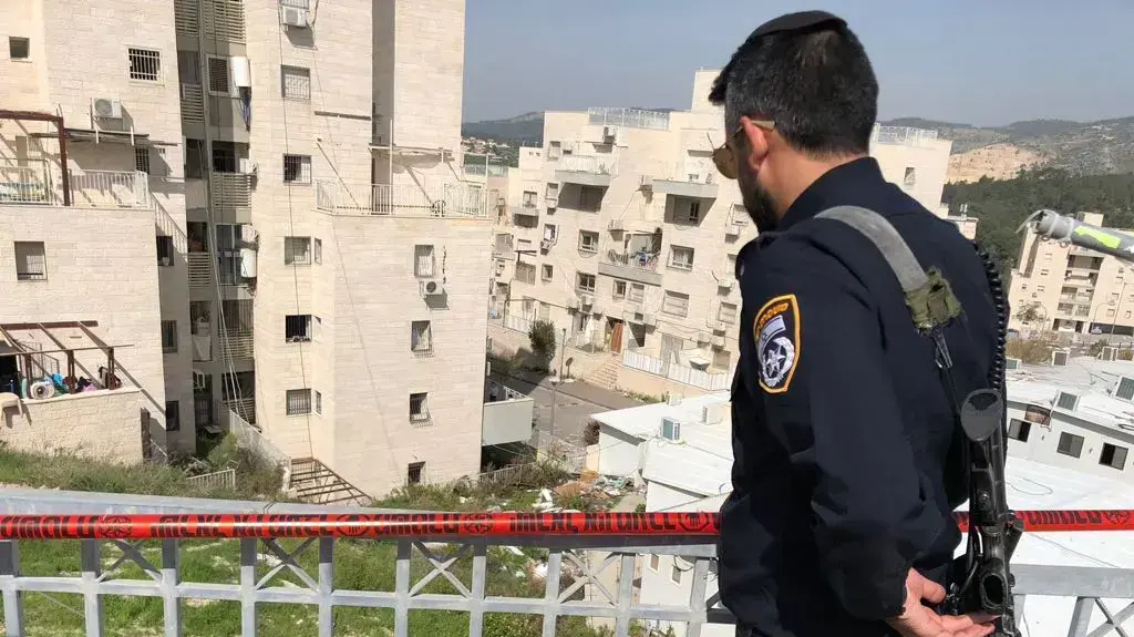 תאונה קטלנית בבית שמש, מרץ 2018 תאונה קטלנית בבית שמש, מרץ 2018