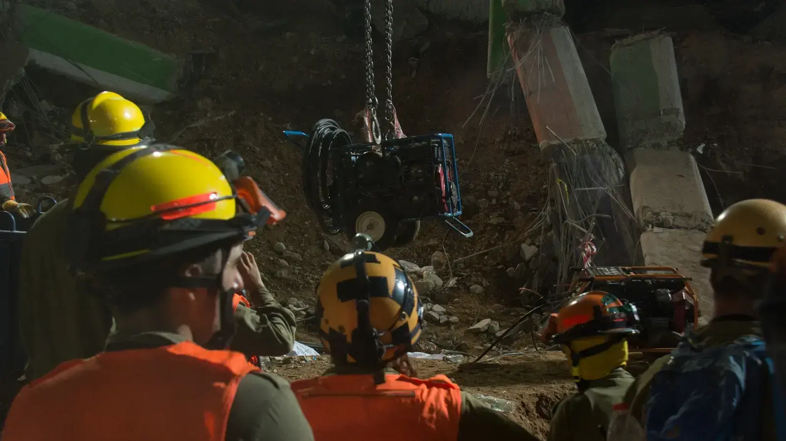 חדרי בריחה בפיקוד העורף, 2 במרץ 2018 חדרי בריחה בפיקוד העורף, 2 במרץ 2018