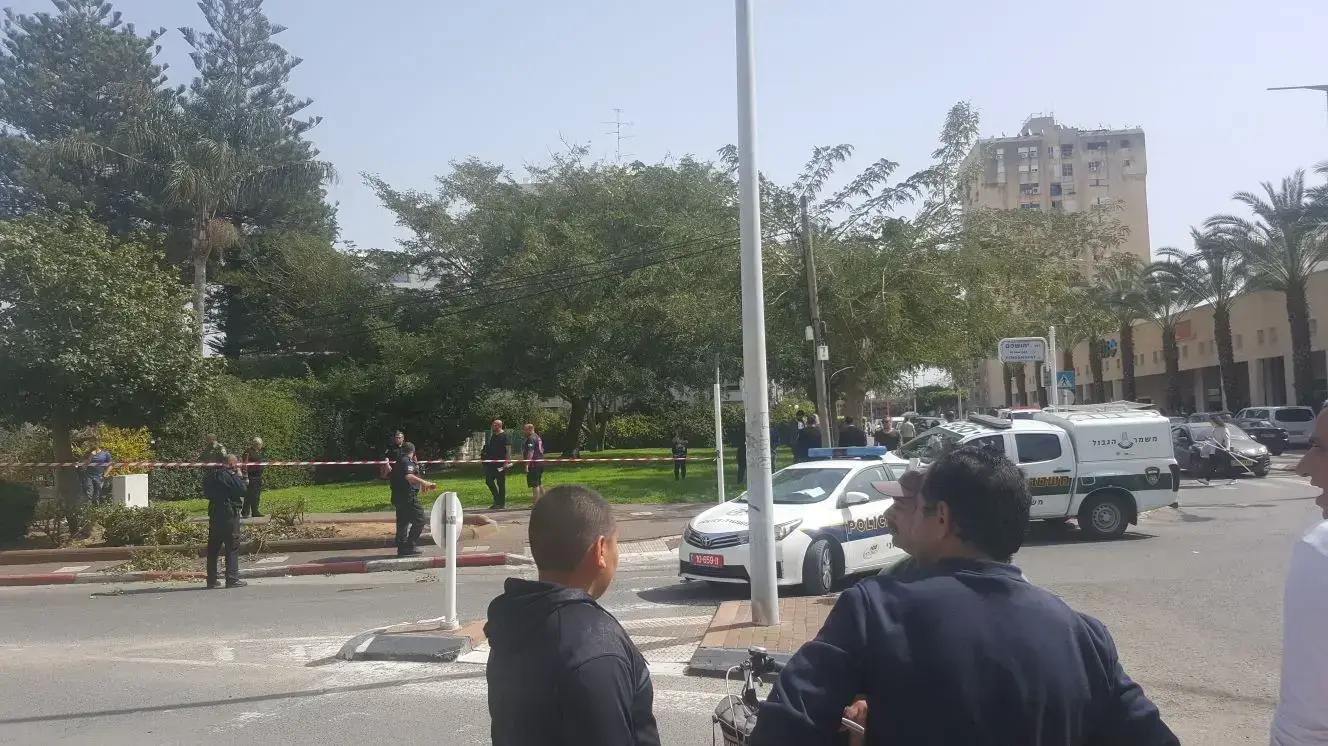 פיגוע בתחנת רכבת עכו פיגוע בתחנת רכבת עכו