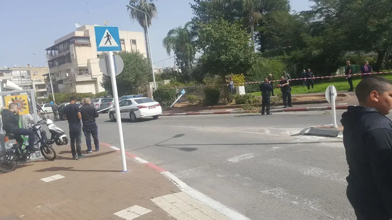 פיגוע בתחנת רכבת עכו פיגוע בתחנת רכבת עכו