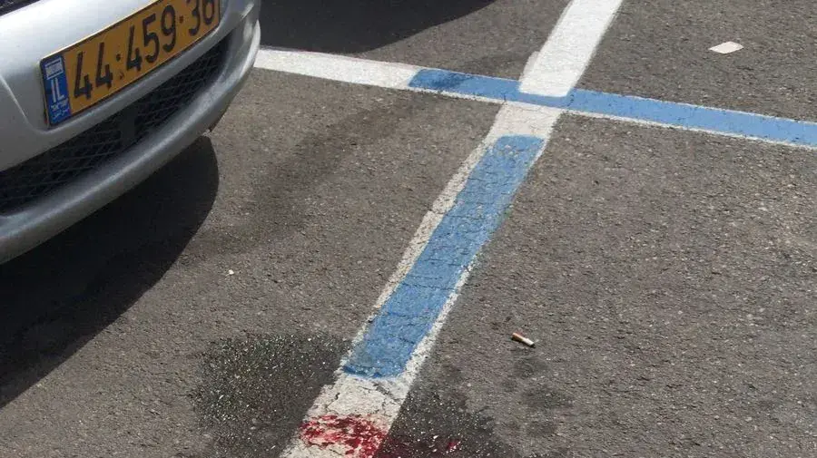 פיגוע בתחנת רכבת עכו פיגוע בתחנת רכבת עכו