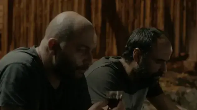פאודה עונה 2 פרק 10פ פאודה עונה 2 פרק 10פ
