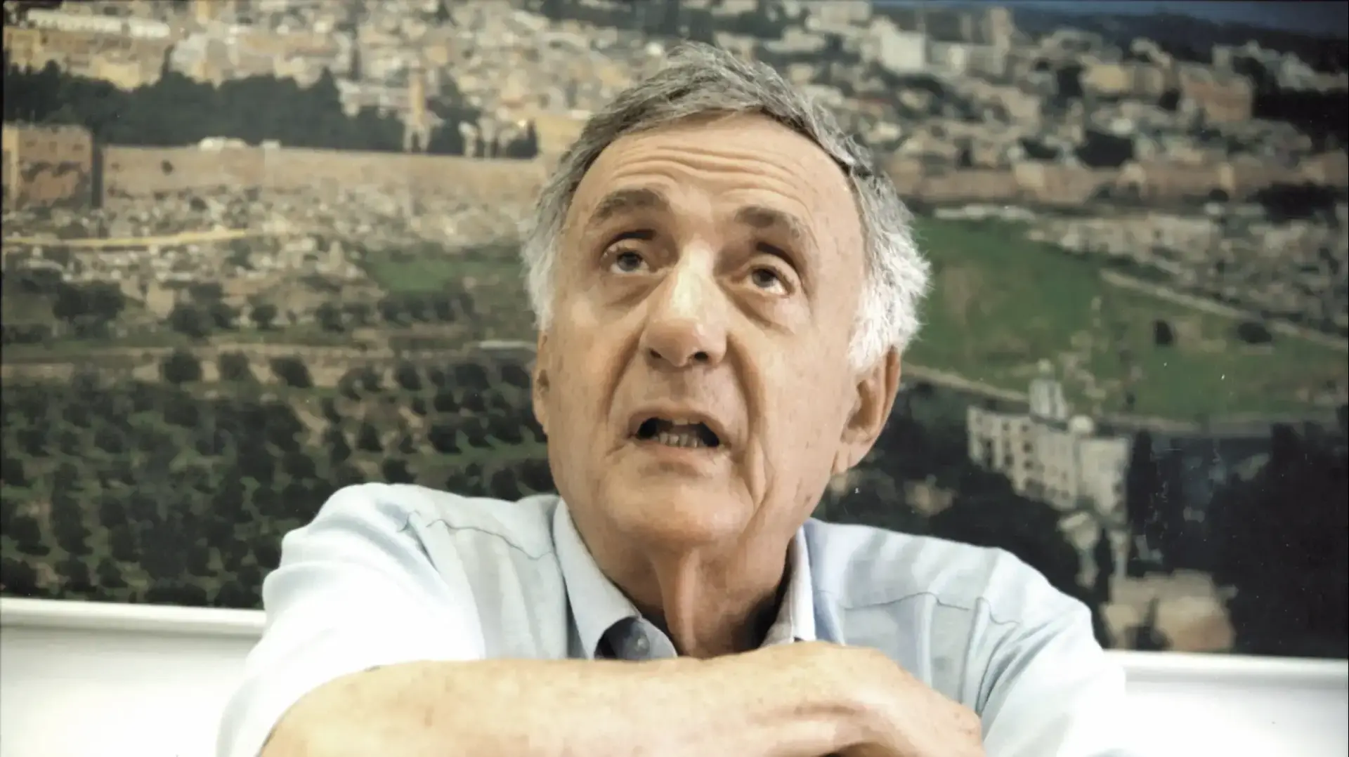 אורי לוברני, 1999