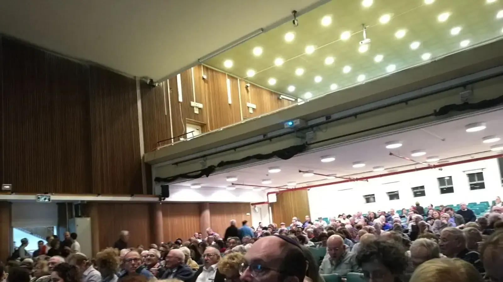 כנס של "המטה להצלת חוכרי הדירות בישראל" בירושלים כנס של "המטה להצלת חוכרי הדירות בישראל" בירושלים