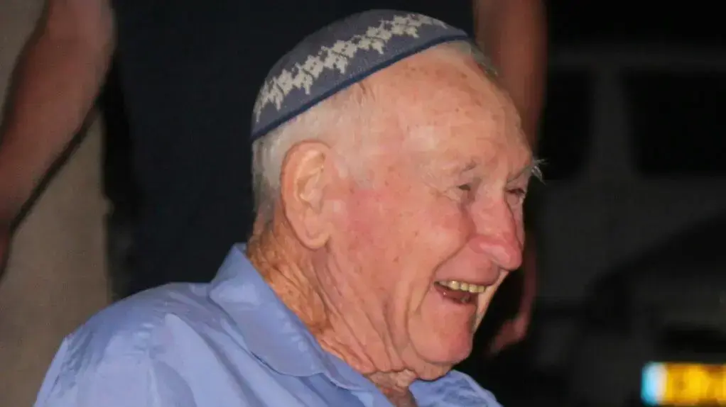 מריו לוי- "נביא" החקלאות האורגנית בישראל מריו לוי- "נביא" החקלאות האורגנית בישראל