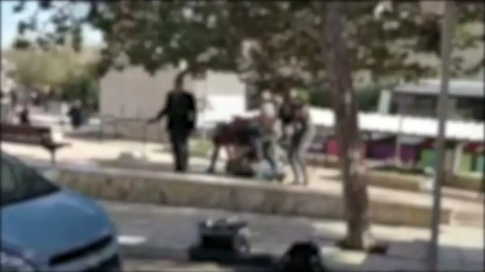 מסתערבים מחופשים למרצים וסטודנטים ערבים במעצר של מבוקש מסתערבים מחופשים למרצים וסטודנטים ערבים במעצר של מבוקש