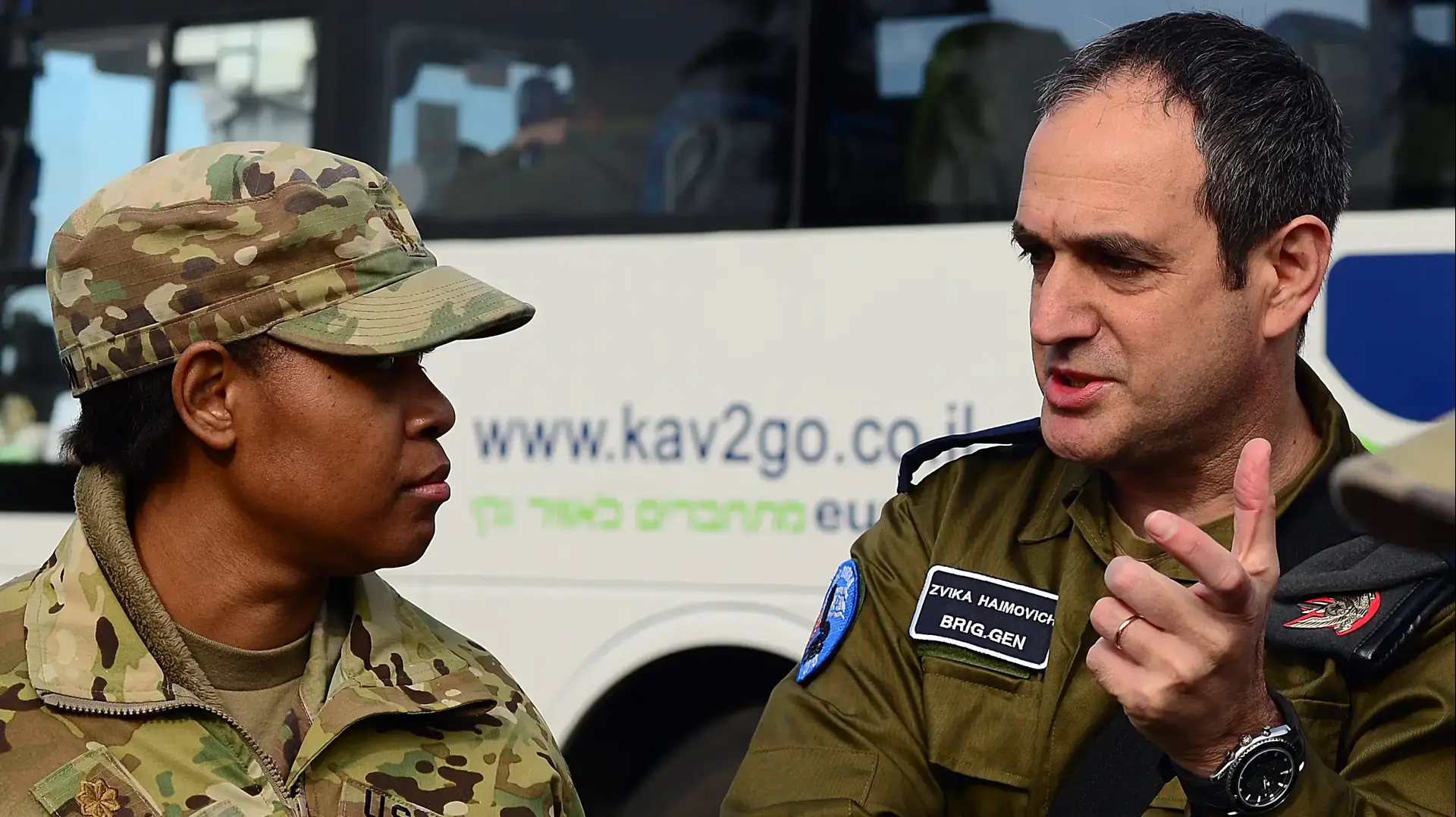 וויזואליה במסגרת תרגיל ג'וניפר קוברה- אייטם אמיר בוחבוט וויזואליה במסגרת תרגיל ג'וניפר קוברה- אייטם אמיר בוחבוט