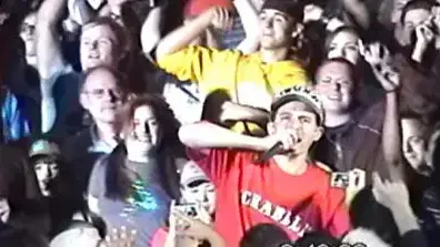ביסטי בויז אחלה אני פאקינג צילמתי את זה BEASTIE BOYS ביסטי בויז אחלה אני פאקינג צילמתי את זה BEASTIE BOYS