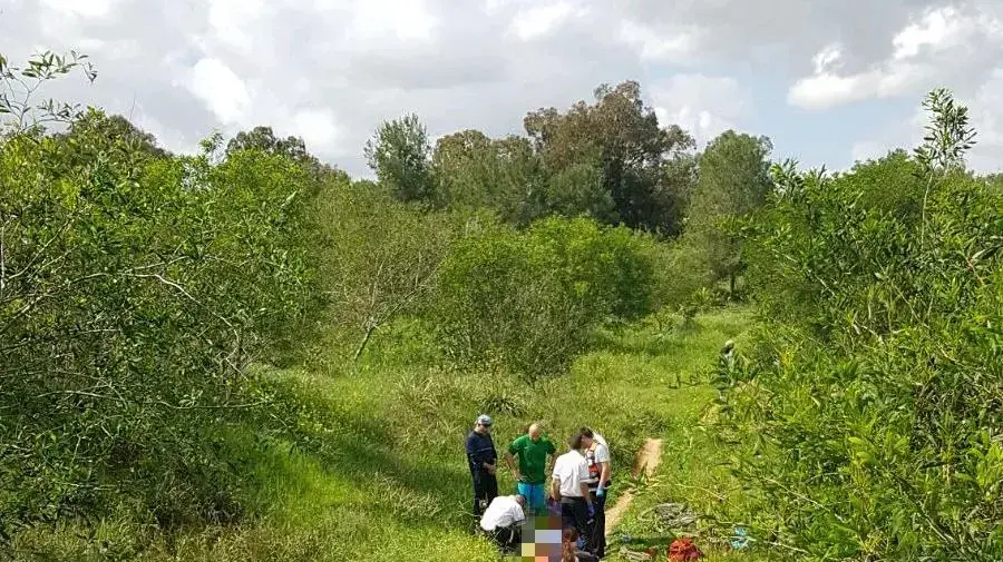רוכב אופניים בן 65 נהרג לאחר שנפצע ברכיבה ביער ניר משה ליד נתיבות. 10 במרץ 2018 רוכב אופניים בן 65 נהרג לאחר שנפצע ברכיבה ביער ניר משה ליד נתיבות. 10 במרץ 2018