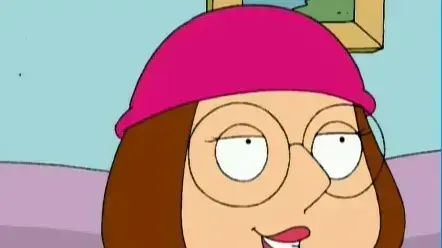מג גריפין מאיש משפחה מג גריפין מאיש משפחה