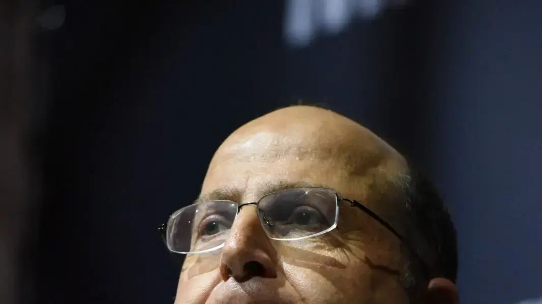 שר הביטחון לשעבר, בוגי יעלון נואם בכנס השנתי לפיתוח יכולות צבאיות, תעופתיות והגנה מפני טילים, אבניו, קרית שדה התעופה , 13 במרץ 2018 שר הביטחון לשעבר, בוגי יעלון נואם בכנס השנתי לפיתוח יכולות צבאיות, תעופתיות והגנה מפני טילים, אבניו, קרית שדה התעופה , 13 במרץ 2018