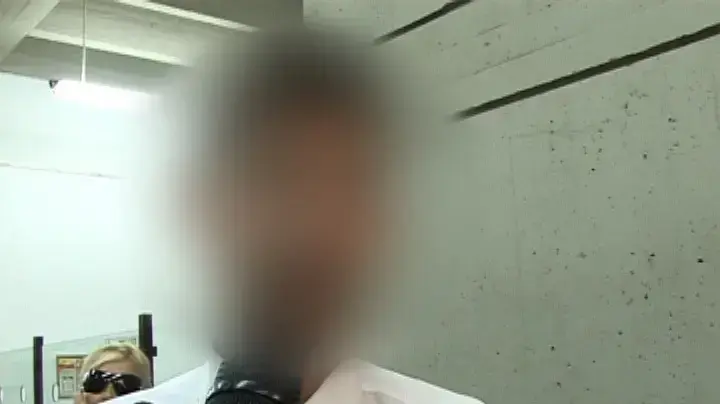 עורך דין  החשוד בנסיון הברחה לכלא איילון, 14 במרץ 2018