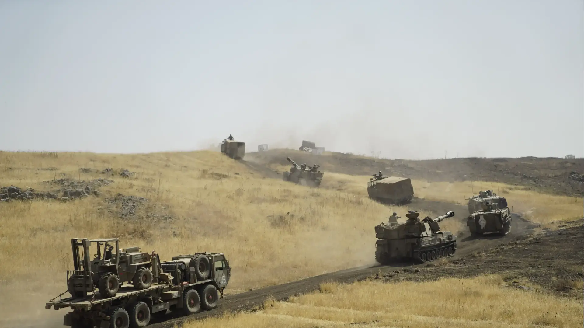 לוחמי יחידת תותחנים, בסיס שיבטה לוחמי יחידת תותחנים, בסיס שיבטה