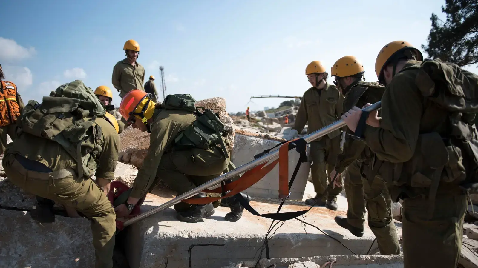 פיקוד העורף, תרגיל המפקדות המטכ"לי ותרגיל העורף הארצי